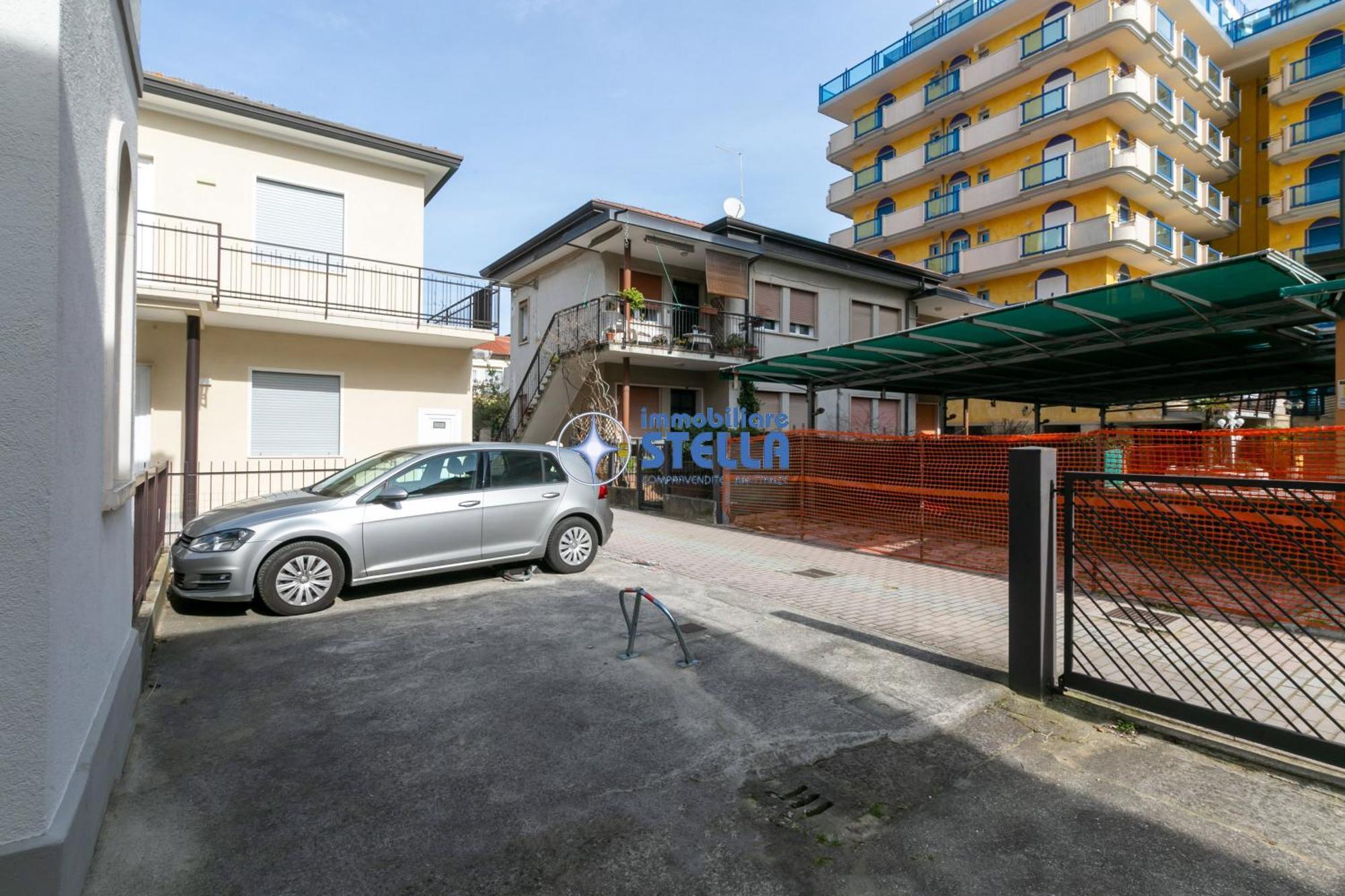 Dante Appartamento Lido di Jesolo