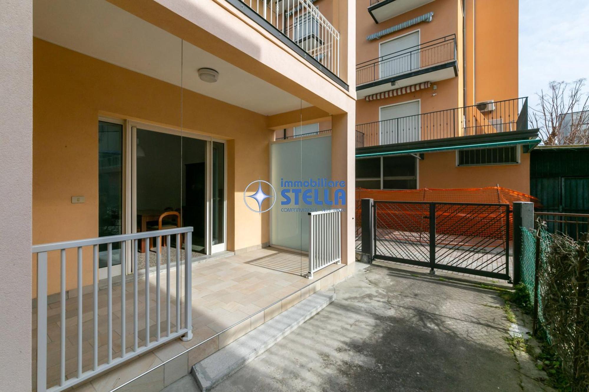 Appartamento Dante Lido di Jesolo